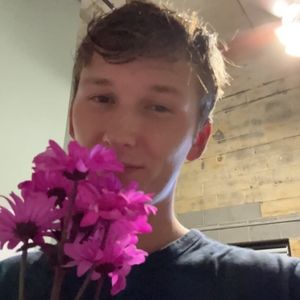 Meet your Posher, Ty